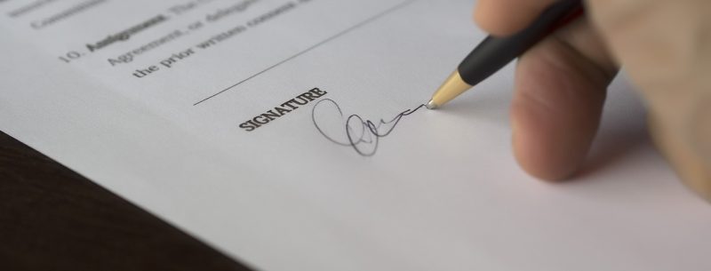 Podpisy z algorytmem SHA-1