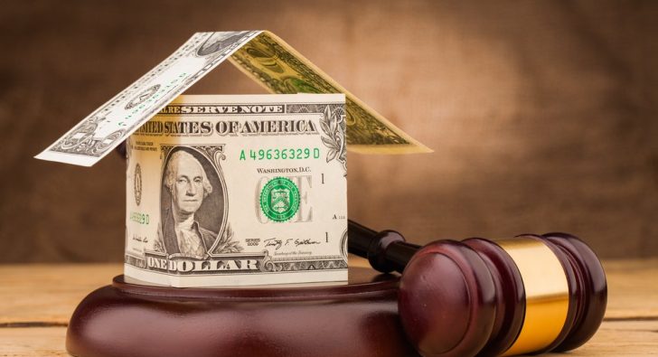 Nowe zasady wywłaszczania nieruchomości w projekcie ustawy o gospodarce nieruchomościami