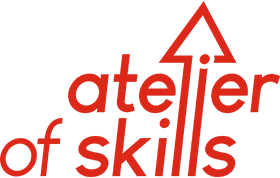 atelier of skills - logo