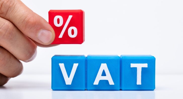 Ulga na złe długi VAT